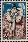 Briefmarken Y&T N84