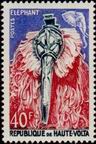 Briefmarken Y&T N85