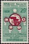 Stamp Y&T N352