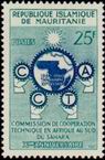 Timbre Y&T N�139