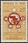 Timbre Y&T N�109