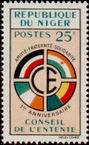 Timbre Y&T N�110