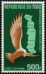 Timbre Y&T N�PA36