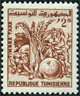 Briefmarken Y&T N�TA75