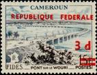 Briefmarken Y&T N324