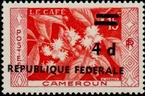 Briefmarken Y&T N325
