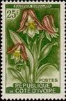 Briefmarken Y&T N195