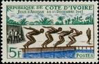 Briefmarken Y&T N201
