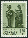 Briefmarken Y&T N55