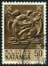 Timbre Y&T N�64