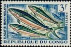 Briefmarken Y&T N145