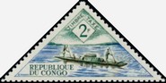 Briefmarken Y&T NTA38