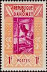 Briefmarken Y&T N159