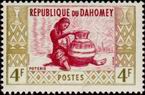 Briefmarken Y&T N162