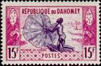 Briefmarken Y&T N165