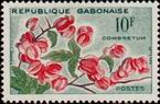 Briefmarken Y&T N158