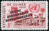 Timbre Y&T N�45