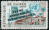 Timbre Y&T N�46
