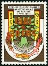 Timbre Y&T N�53