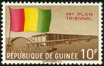 Timbre Y&T N�61