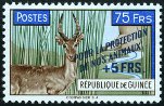 Timbre Y&T N�74
