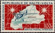 Stamp Y&T NPA1