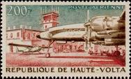 Stamp Y&T NPA2