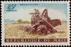 Timbre Y&T N�30