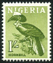 Timbre Y&T N�104