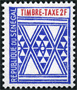 Timbre Y&T NTA33