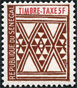 Timbre Y&T NTA34