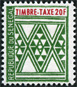 Timbre Y&T NTA35
