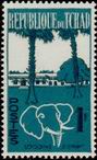 Briefmarken Y&T N67