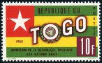 Timbre Y&T N�322
