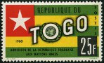 Timbre Y&T N�323