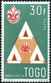 Timbre Y&T N�338