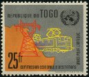 Timbre Y&T N�341