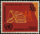 Timbre Y&T N�342