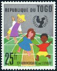 Timbre Y&T N�347