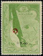 Stamp Y&T N363A