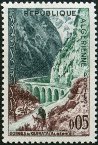 Briefmarken Y&T N364