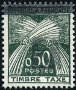 Timbre Y&T NTA52