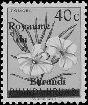Timbre Y&T N�2