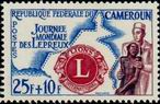 Briefmarken Y&T N336