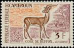 Briefmarken Y&T N343