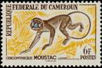 Briefmarken Y&T N346