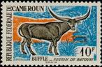 Briefmarken Y&T N348