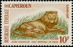 Briefmarken Y&T N348A