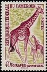 Briefmarken Y&T N353