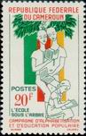 Briefmarken Y&T N360